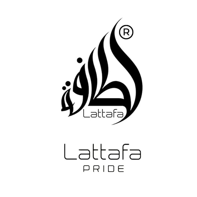 Lattafa Asad for Women Eau de Parfum Spray, 3.40 Ounce / 100 ml