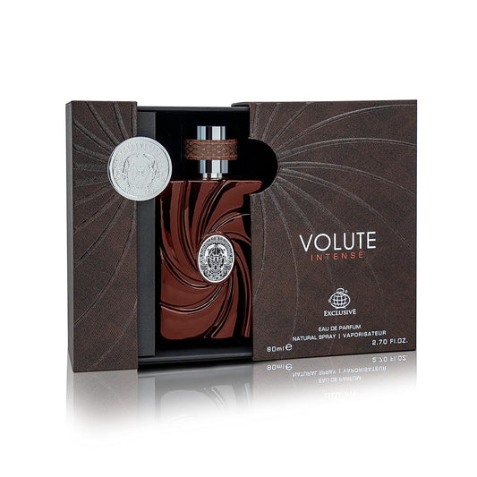 Fragrance World | Volute Intense - Eau de Parfum 100ml Men's perfumes