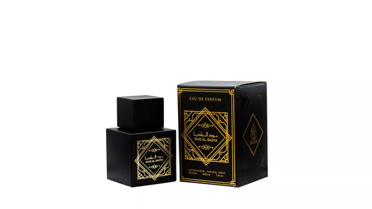 OUD AL BADIA 100ml 3.4oz EAU DE PARFUM Spray UNISEX