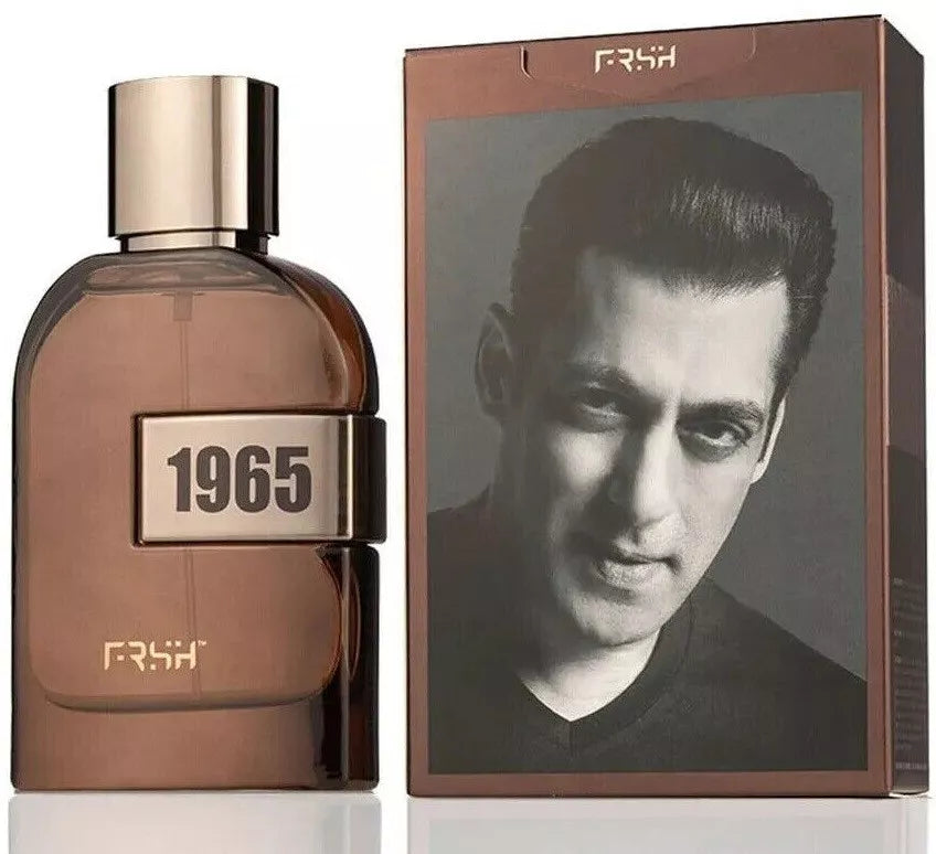 1965 FRSH 100ml 3.4oz EDP Spray MEN